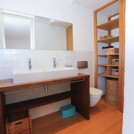 Differentflats Nauta Apartment *