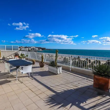 Apartment Differentflats Nauta Salou