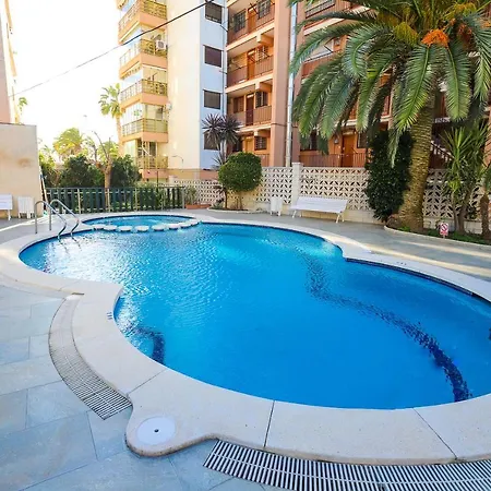 Differentflats Nauta Apartment Salou