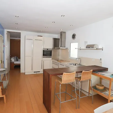 Apartment Differentflats Nauta