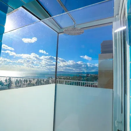 Differentflats Nauta * Salou