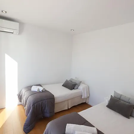 Differentflats Nauta *