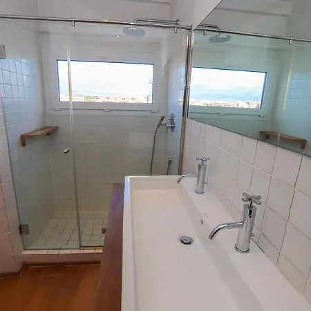 Apartment Differentflats Nauta