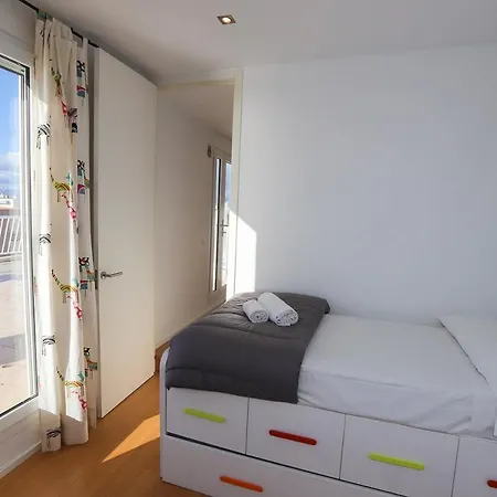 Differentflats Nauta Apartment