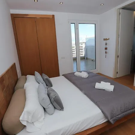 Differentflats Nauta Apartment Salou