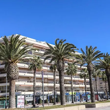 Differentflats Nauta * Salou