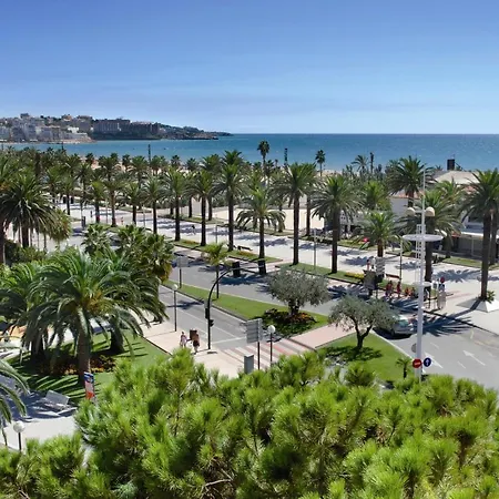 Apartamento Differentflats Nauta Salou